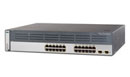 Cisco Catalyst 3750G 集成无线 LAN 控制器
